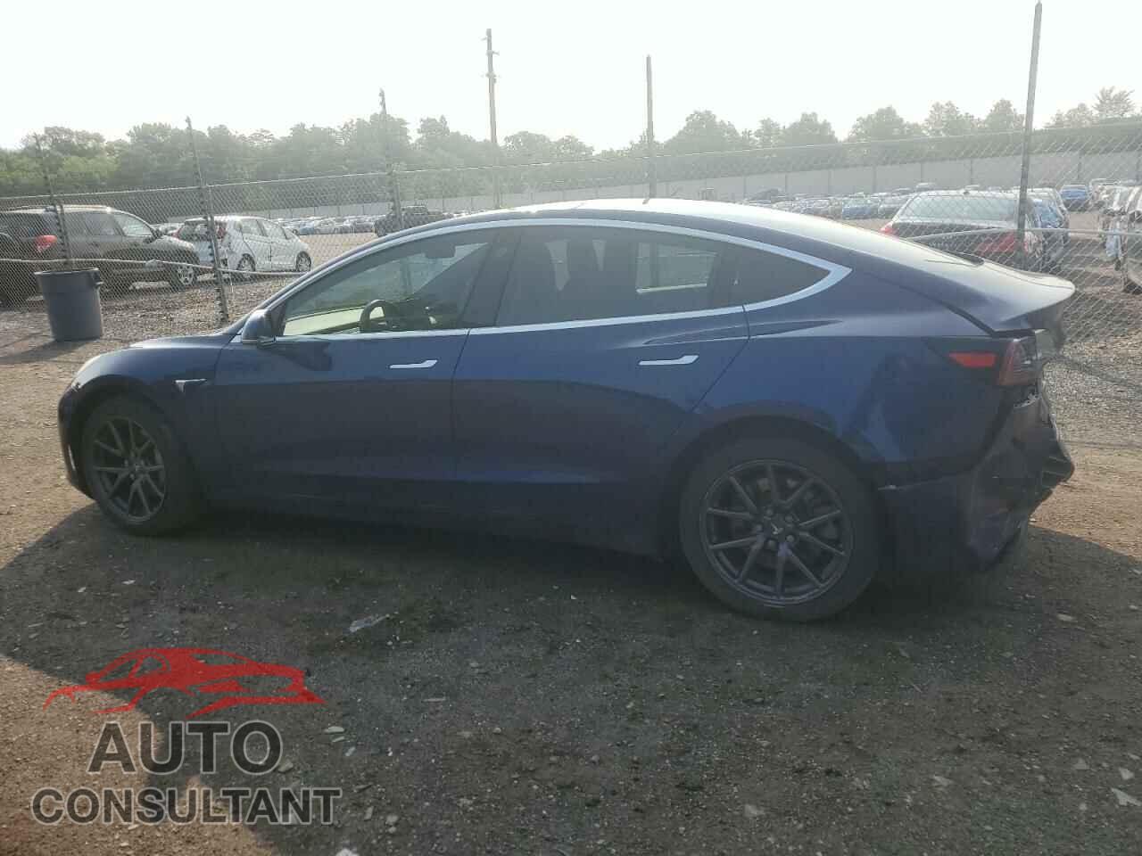TESLA MODEL 3 2019 - 5YJ3E1EB2KF364973