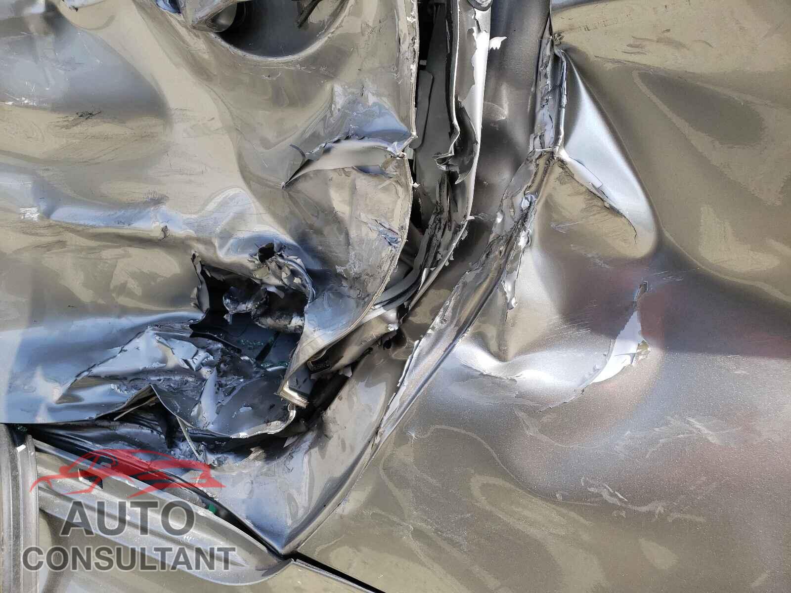 LEXUS RC 2017 - JTHHA5BC8H5004847