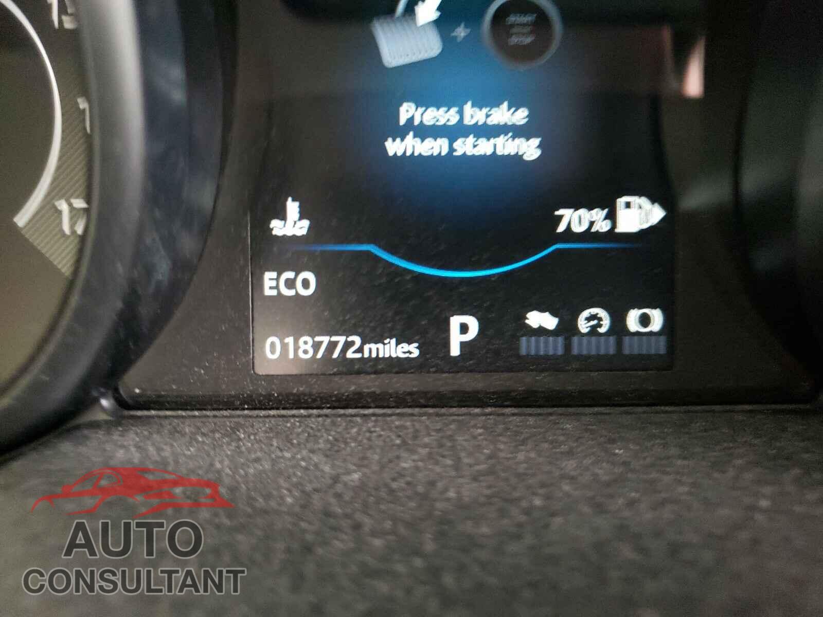 JAGUAR E-PACE S 2018 - SADFJ2FX8J1Z32079