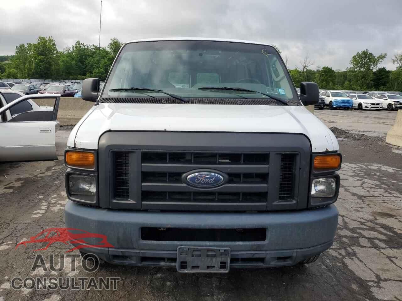 FORD E250 2013 - 1FTNS2EW6DDA00348