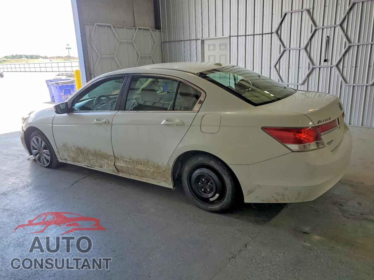 HONDA ACCORD 2012 - 1HGCP2F89CA137617