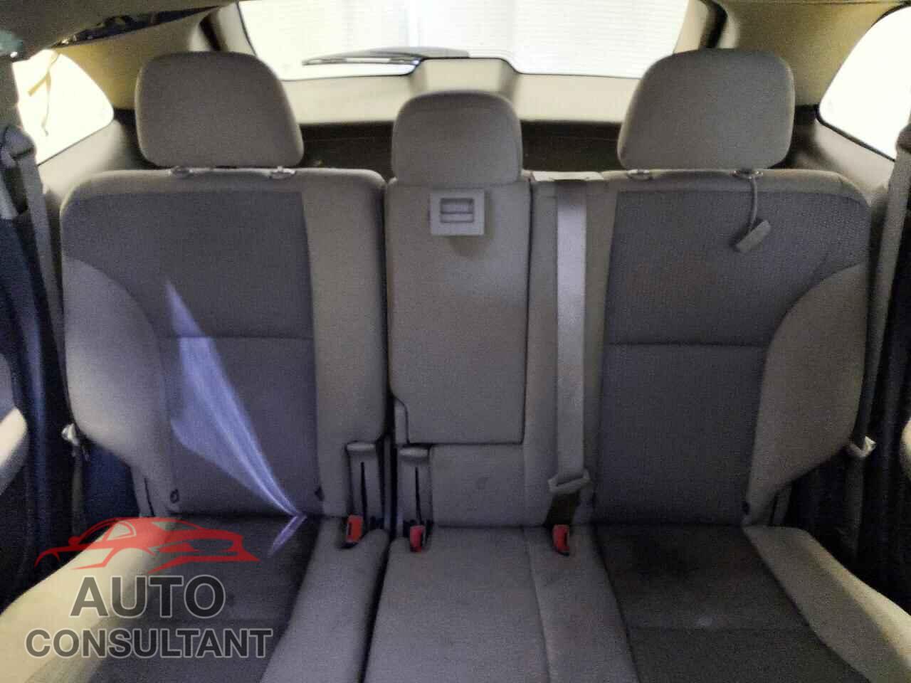 FORD EDGE 2013 - 2FMDK3JC7DBB53173