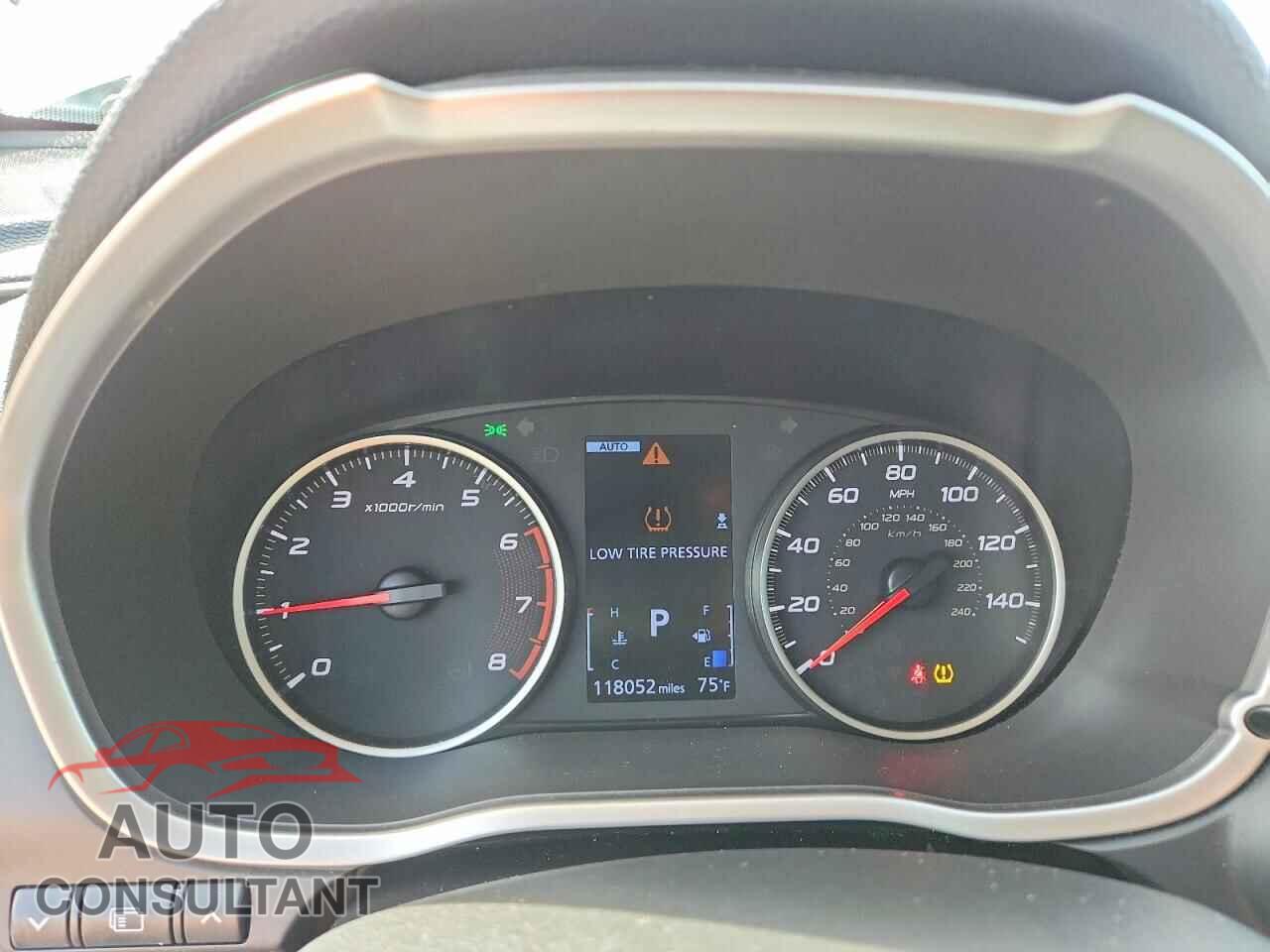 MITSUBISHI ECLIPSE 2019 - JA4AT3AA9KZ030501