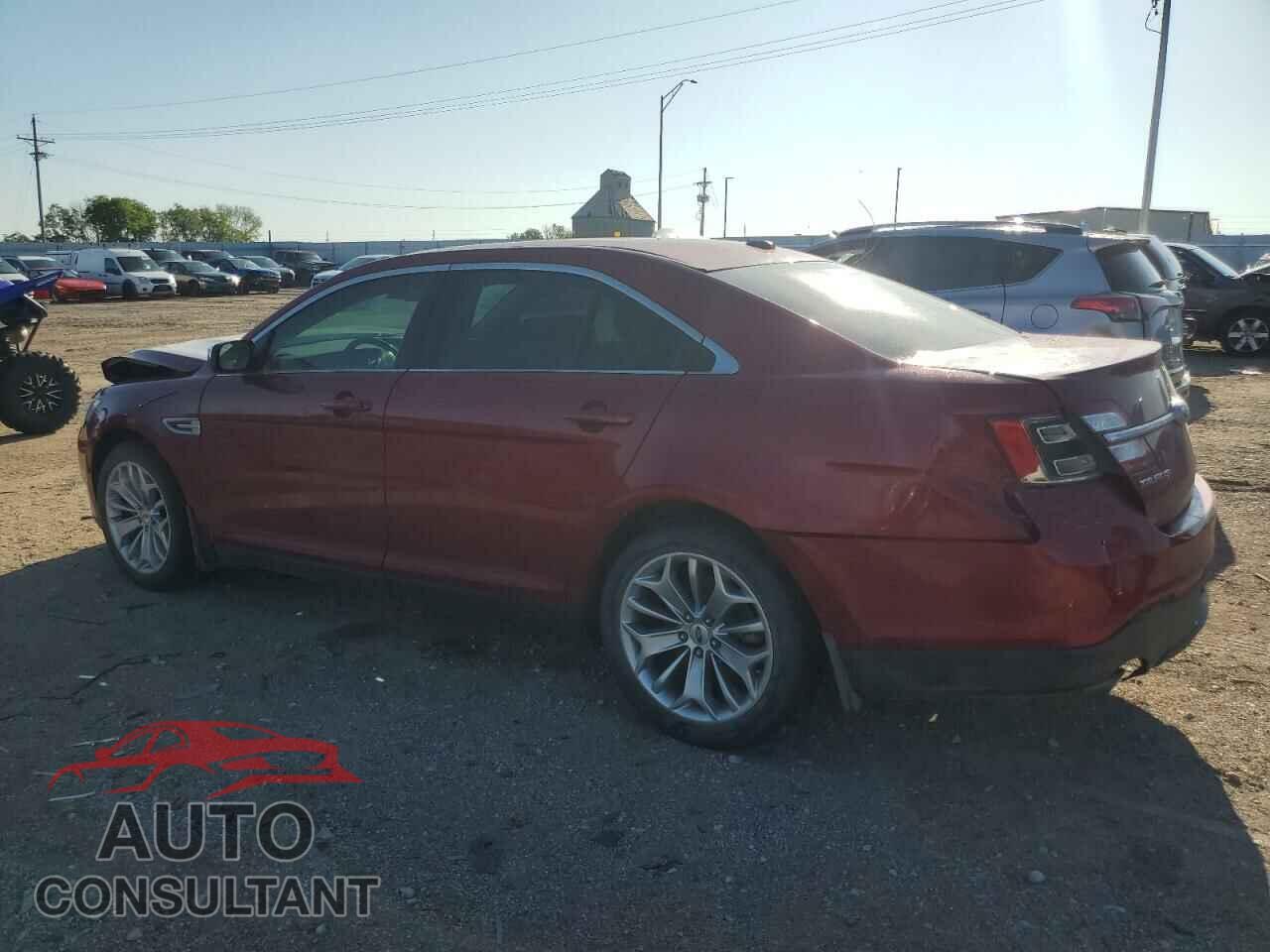 FORD TAURUS 2015 - 1FAHP2F81FG129569