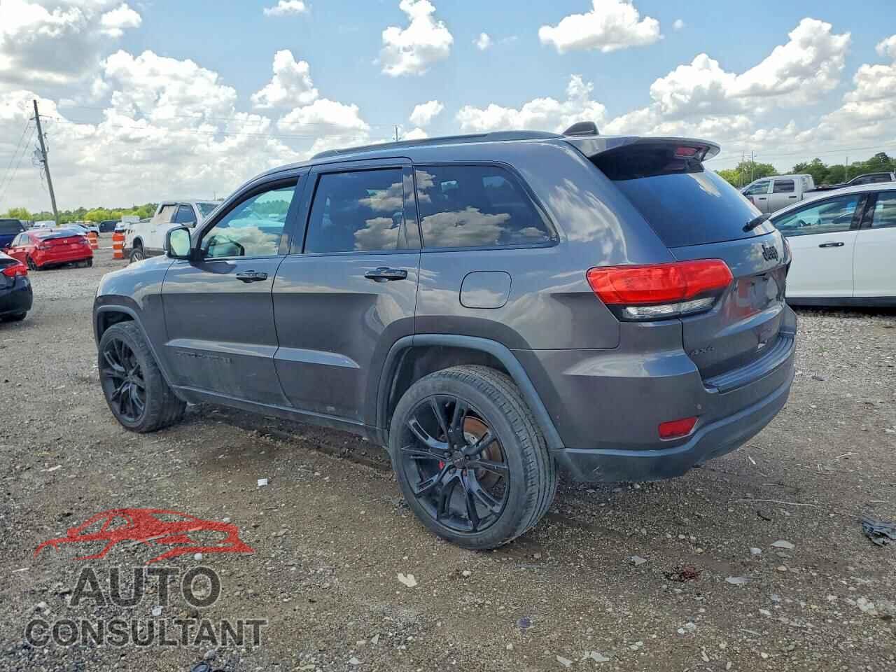 JEEP CHEROKEE 2015 - 1C4RJFBG2FC758754
