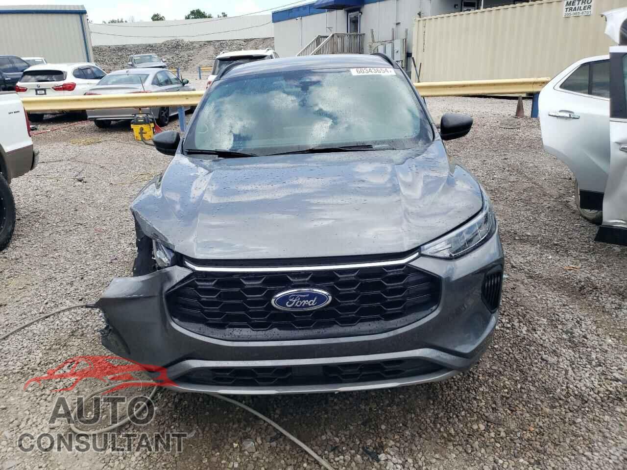 FORD ESCAPE ST 2023 - 1FMCU0MN8PUB47883