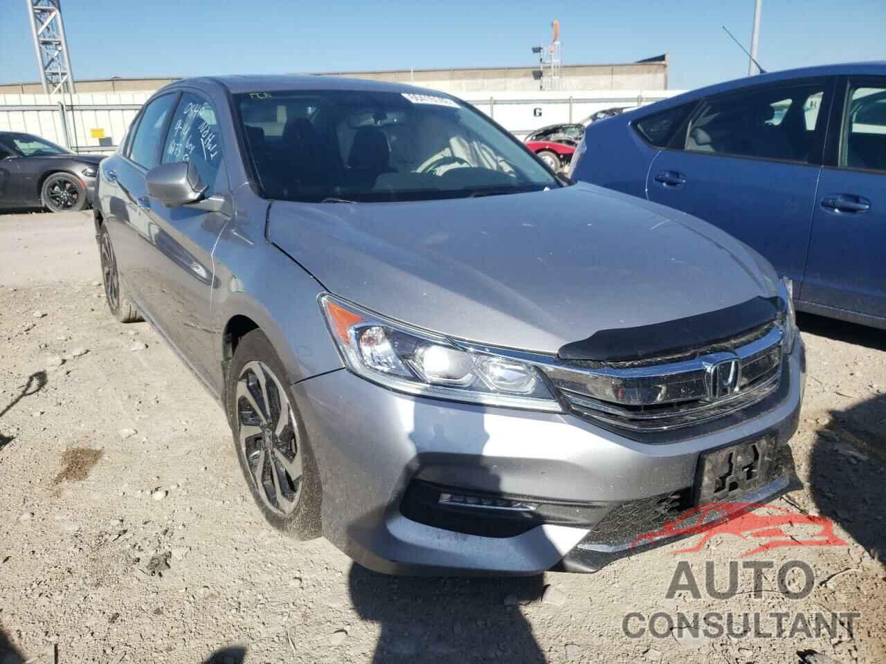 HONDA ACCORD 2016 - 1HGCR2F89GA117089