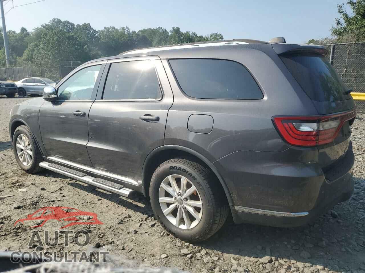 DODGE DURANGO 2015 - 1C4RDHAG5FC153535