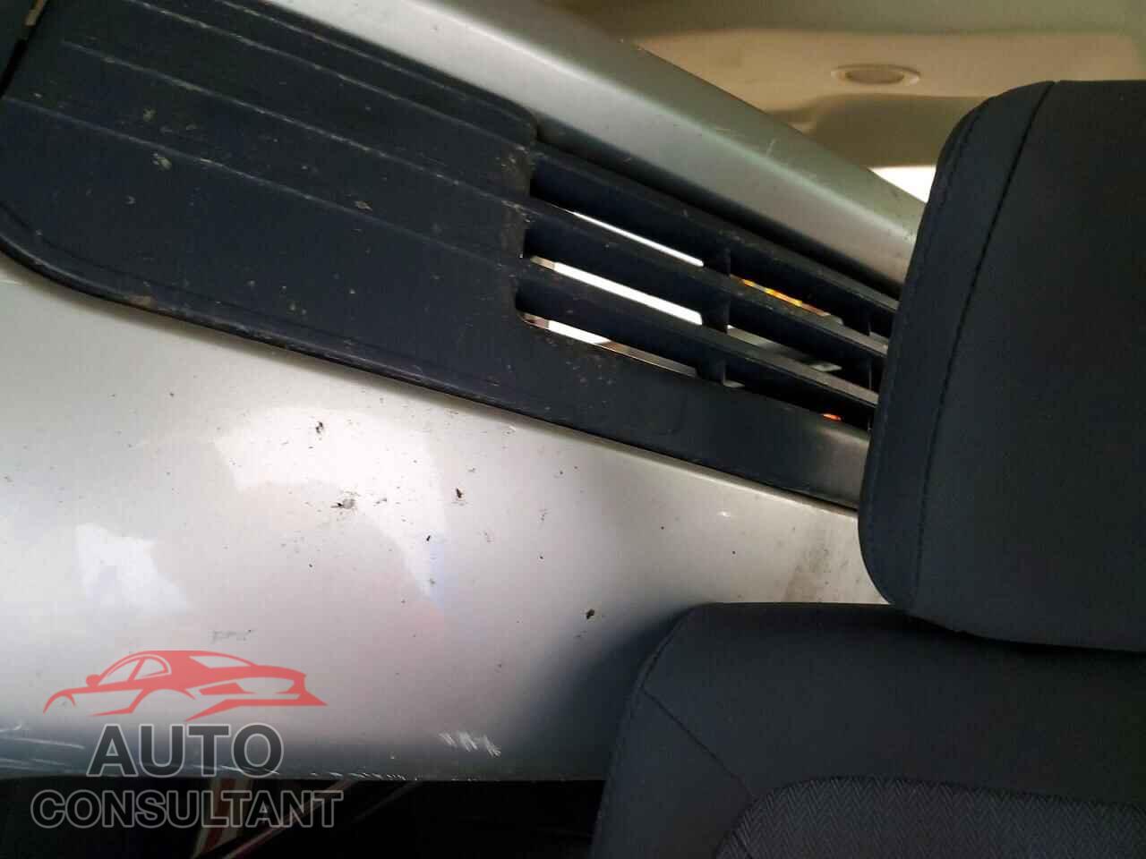 FORD FLEX 2013 - 2FMGK5B88DBD21633