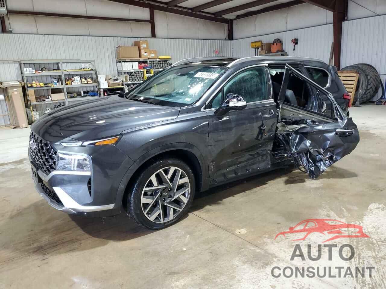 HYUNDAI SANTA FE 2023 - 5NMS5DAL7PH641036