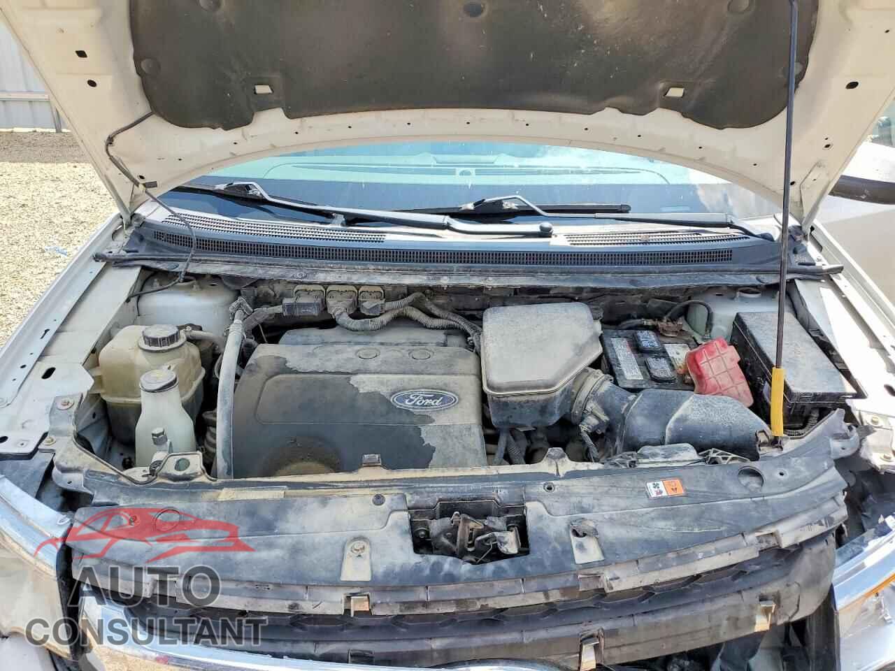 FORD EDGE 2011 - 2FMDK4KC7BBB30185