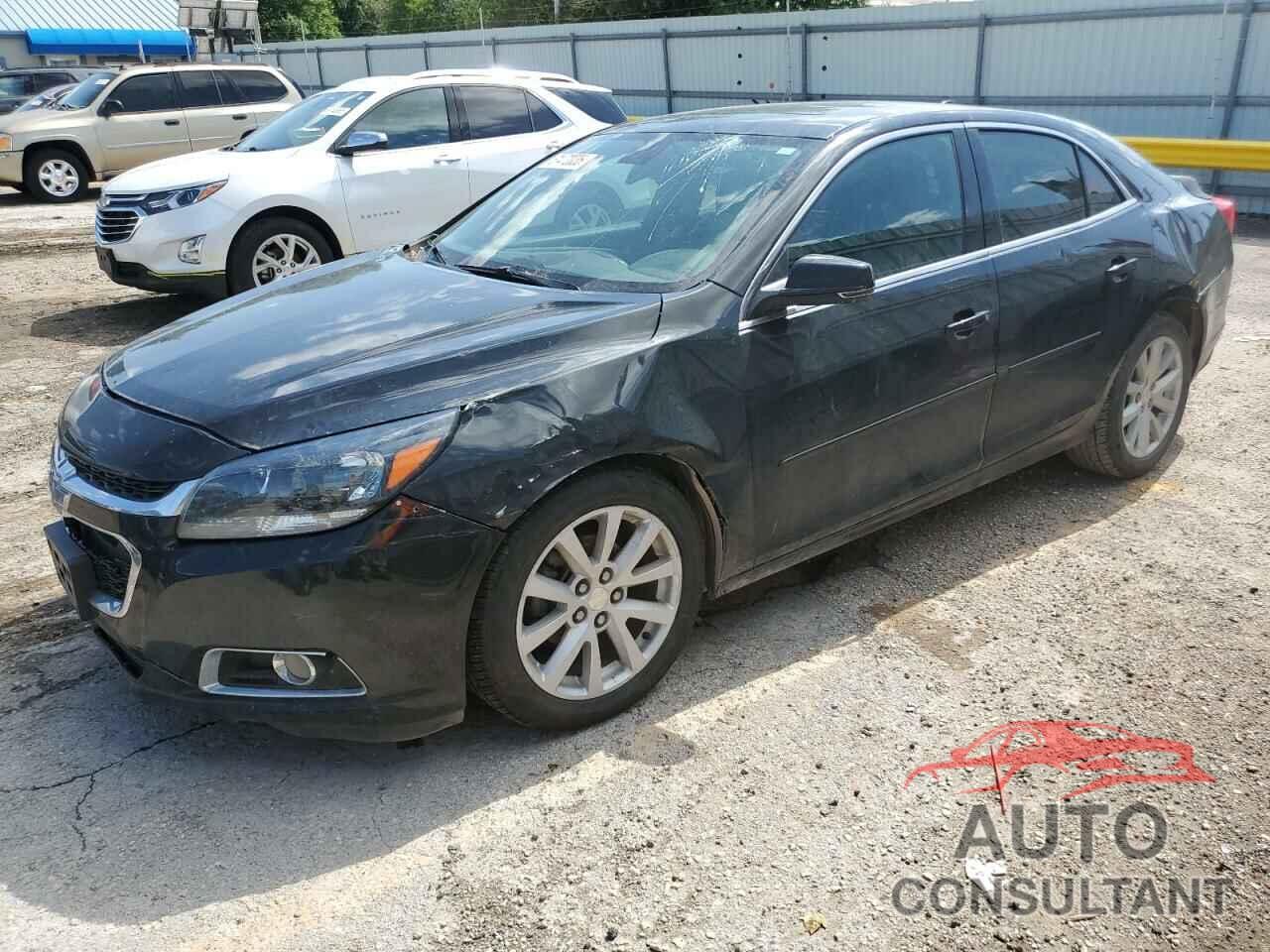 CHEVROLET MALIBU 2014 - 1G11E5SL8EF195918