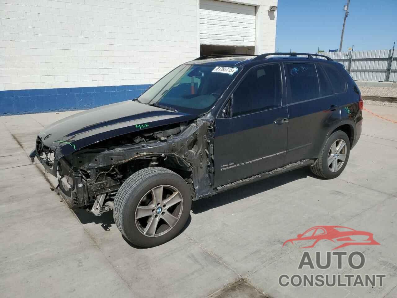 BMW X5 2012 - 5UXZV4C51CL765470