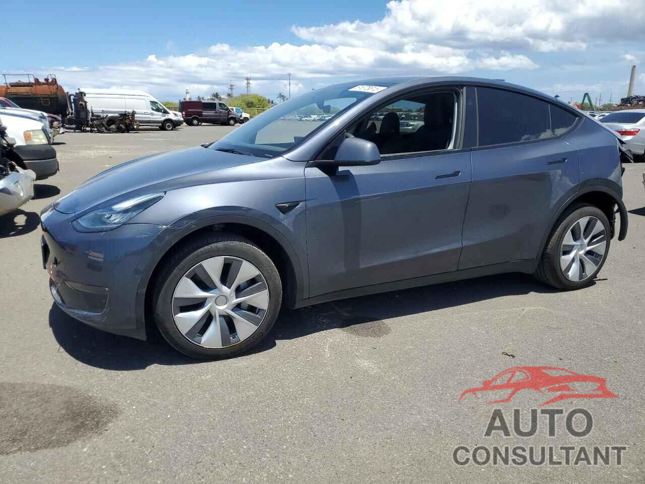 TESLA MODEL Y 2023 - 7SAYGDEE8PA156079
