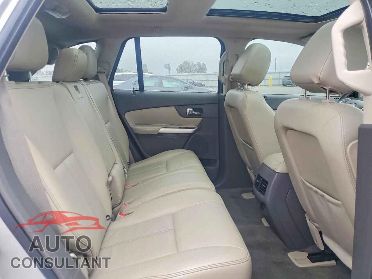 FORD EDGE 2013 - 2FMDK3KC1DBA73074