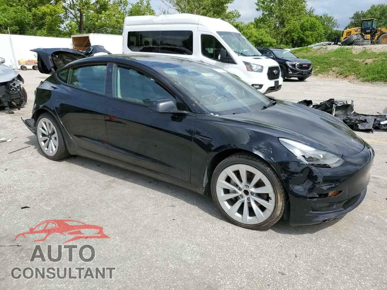 TESLA MODEL 3 2023 - 5YJ3E1EA1PF438043