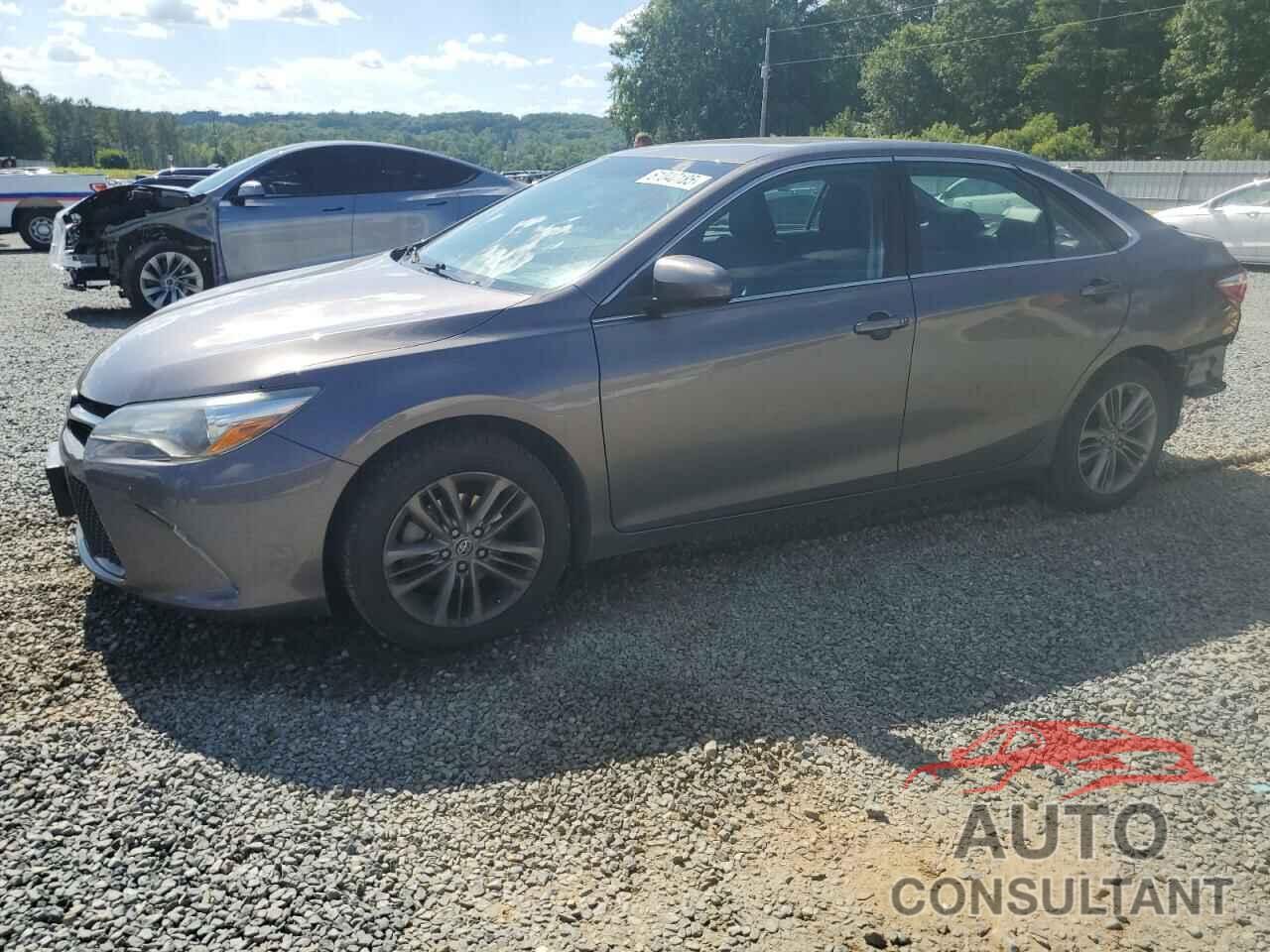 TOYOTA CAMRY 2016 - 4T1BF1FK0GU175062