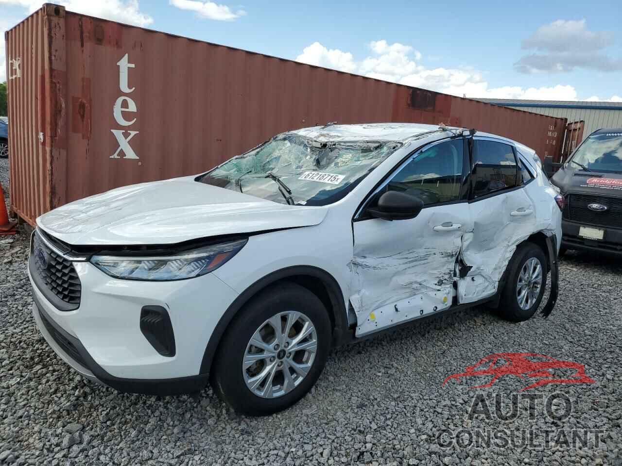 FORD ESCAPE ACT 2024 - 1FMCU0GN9RUA62386