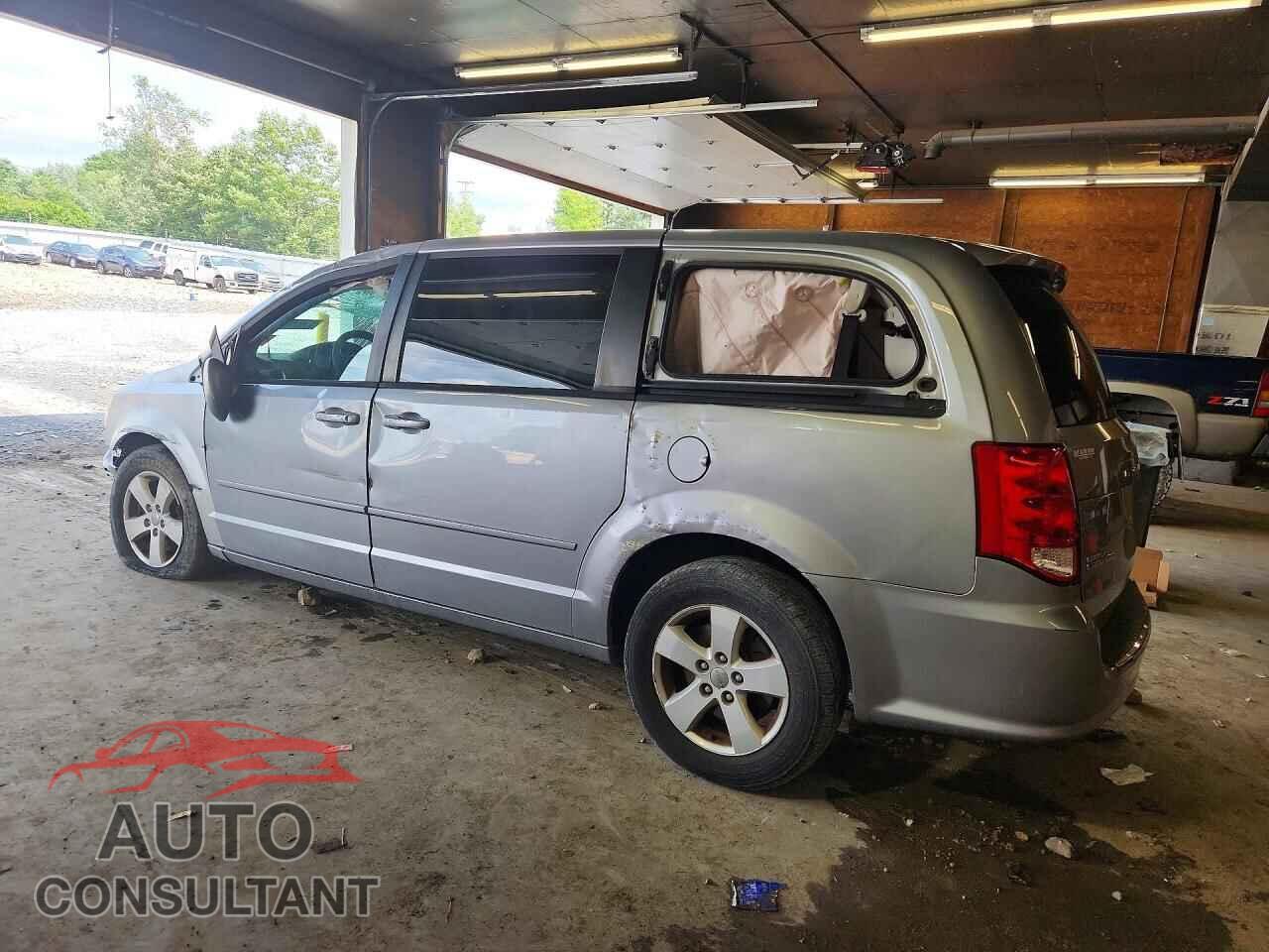 DODGE CARAVAN 2013 - 2C4RDGBG1DR628210