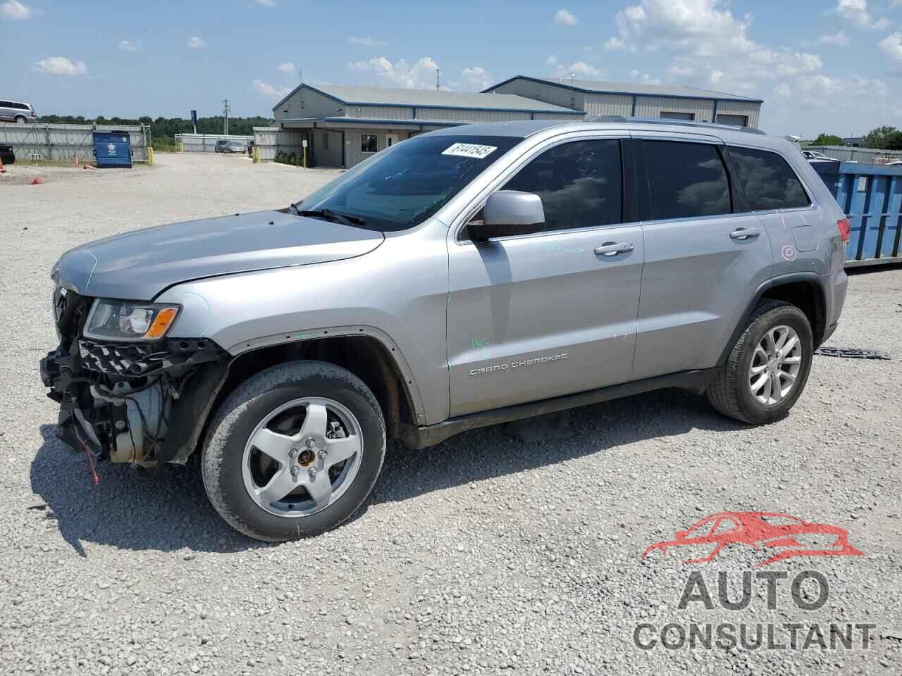 JEEP GRAND CHER 2016 - 1C4RJFAG3GC496018