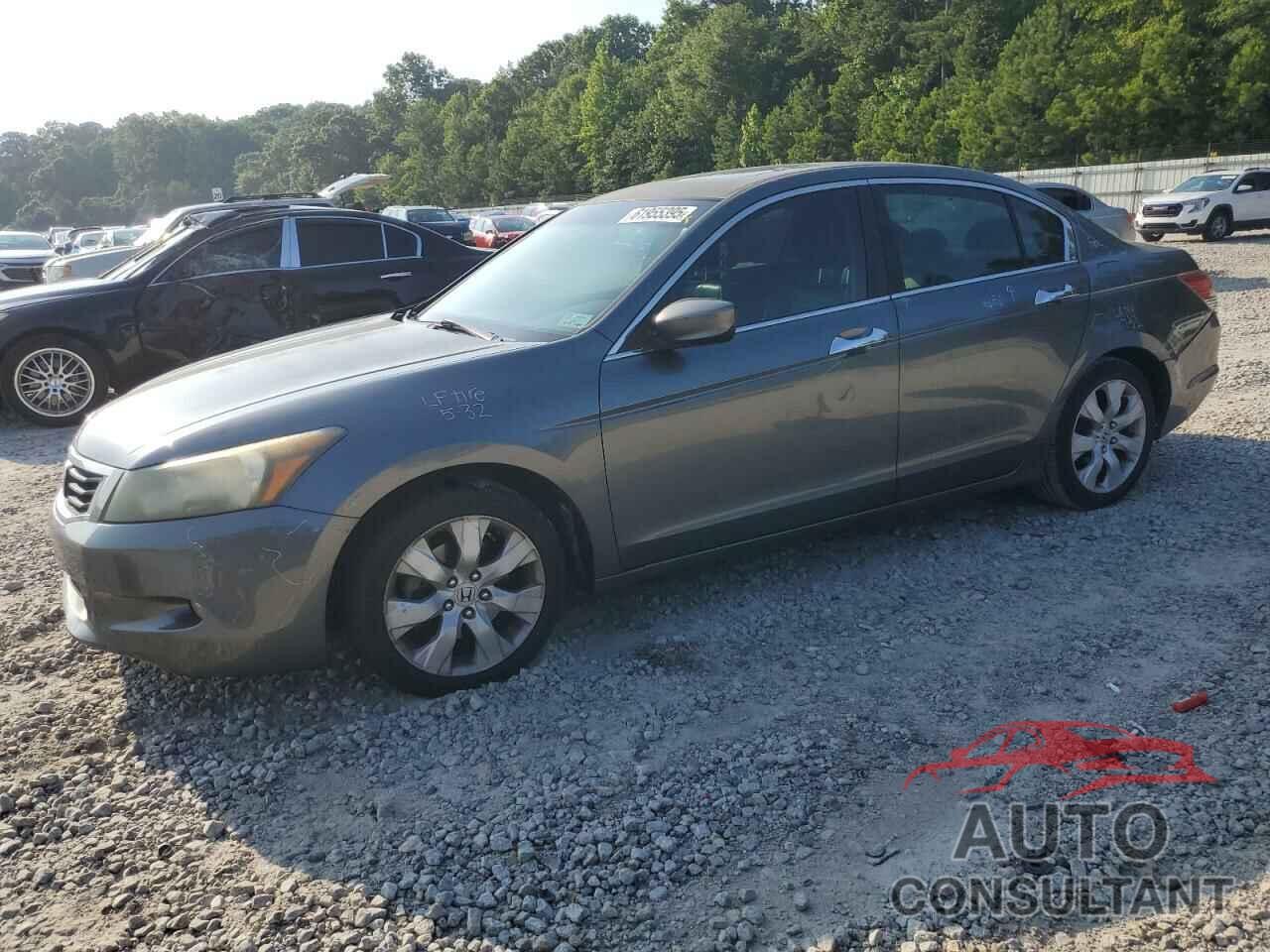 HONDA ACCORD 2010 - 5KBCP3F88AB007712