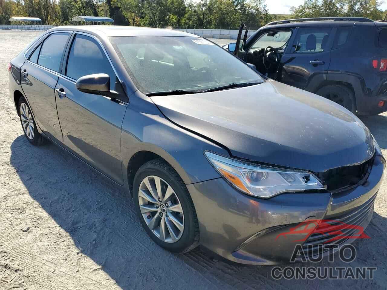 TOYOTA CAMRY 2016 - 4T1BK1FK3GU570638