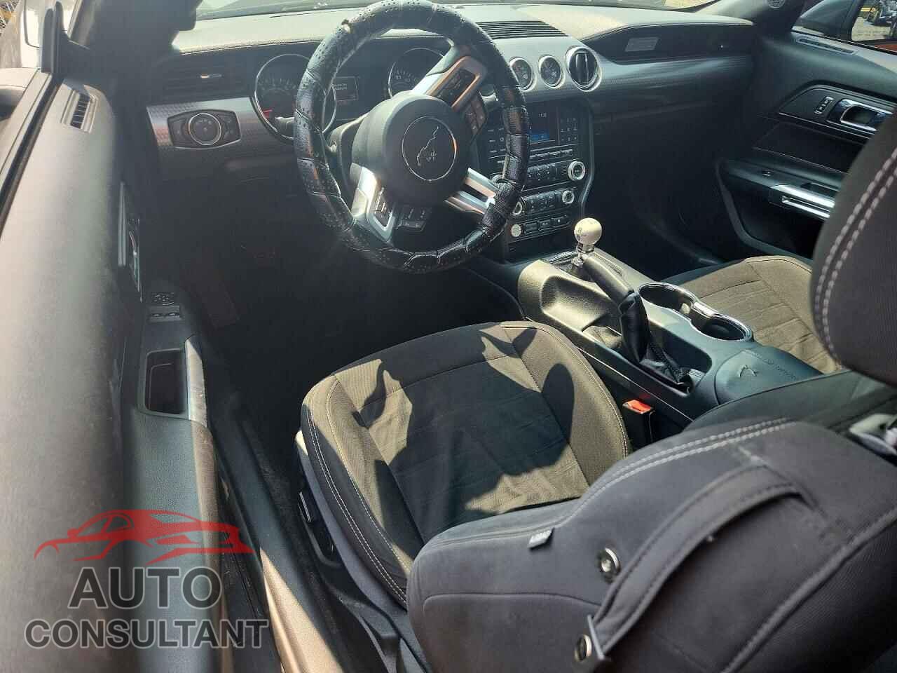 FORD MUSTANG 2015 - 1FA6P8CF6F5429827