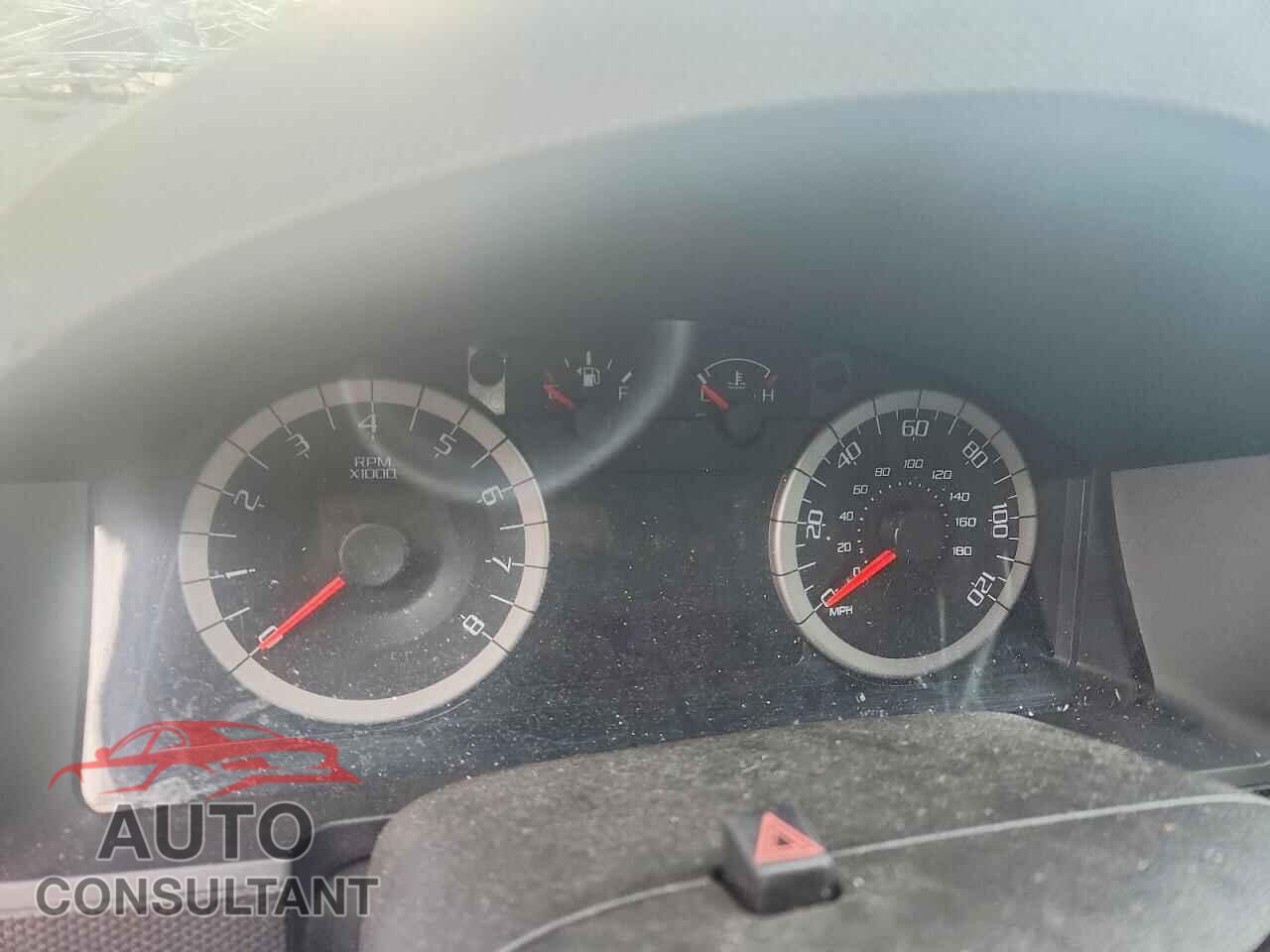 FORD ESCAPE 2012 - 1FMCU9EG7CKB16604