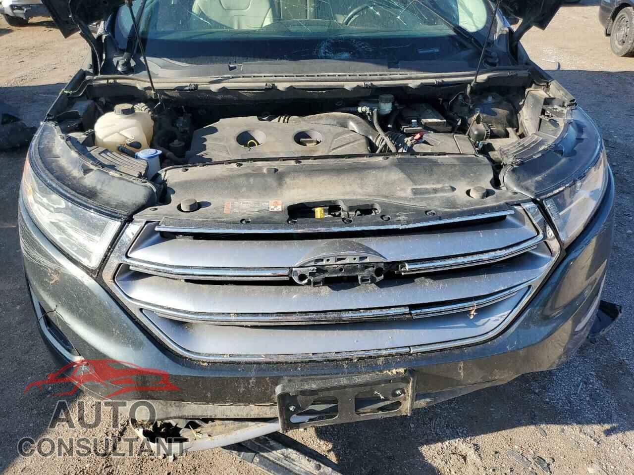 FORD EDGE 2015 - 2FMTK4K95FBB30692