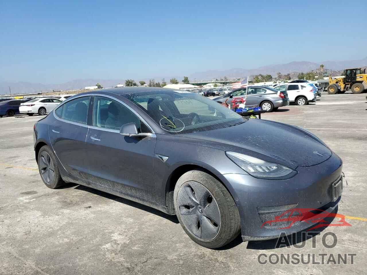 TESLA MODEL 3 2020 - 5YJ3E1EA0LF658204