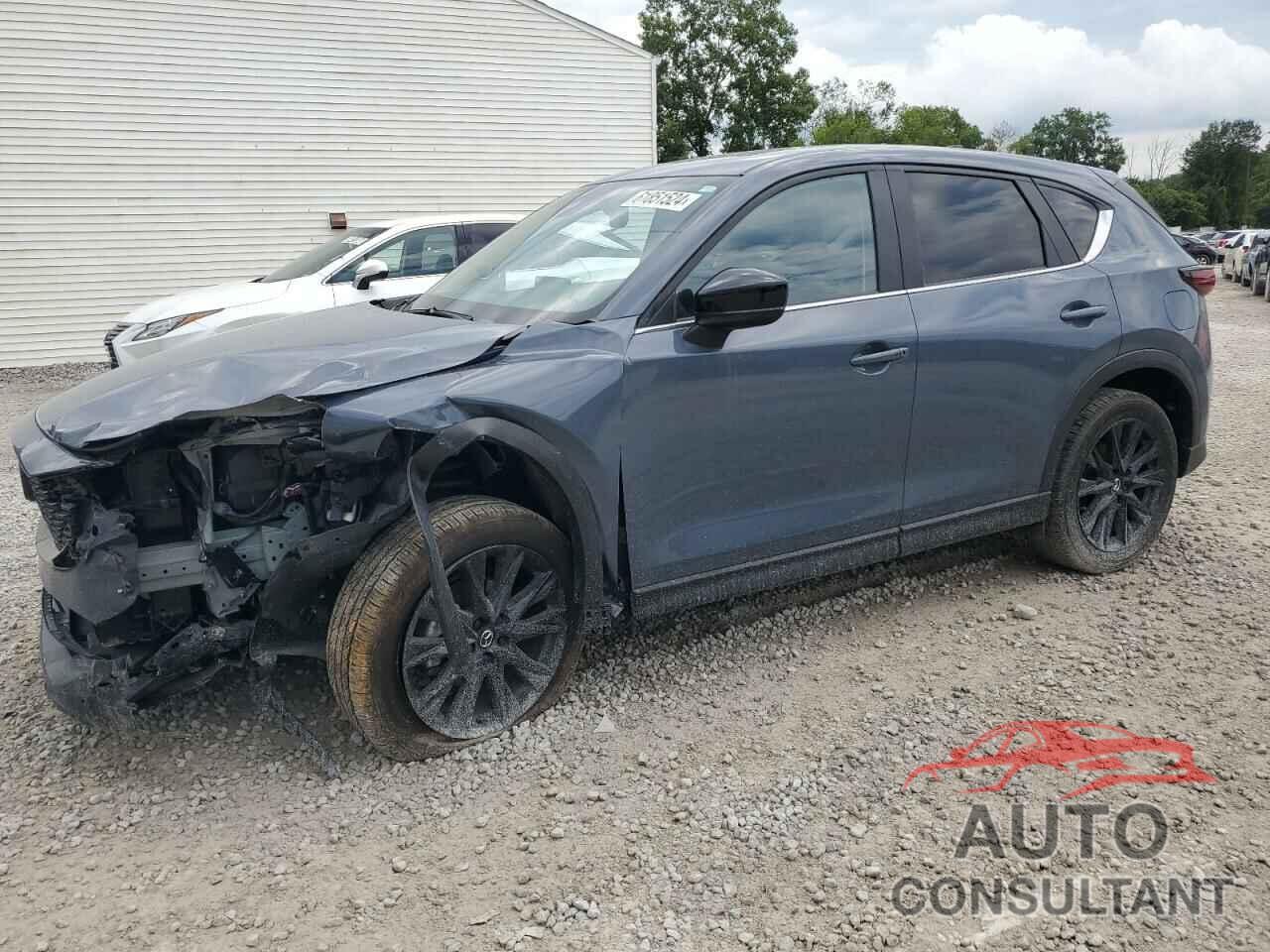 MAZDA CX-5 PREFE 2024 - JM3KFBCM2R0350977