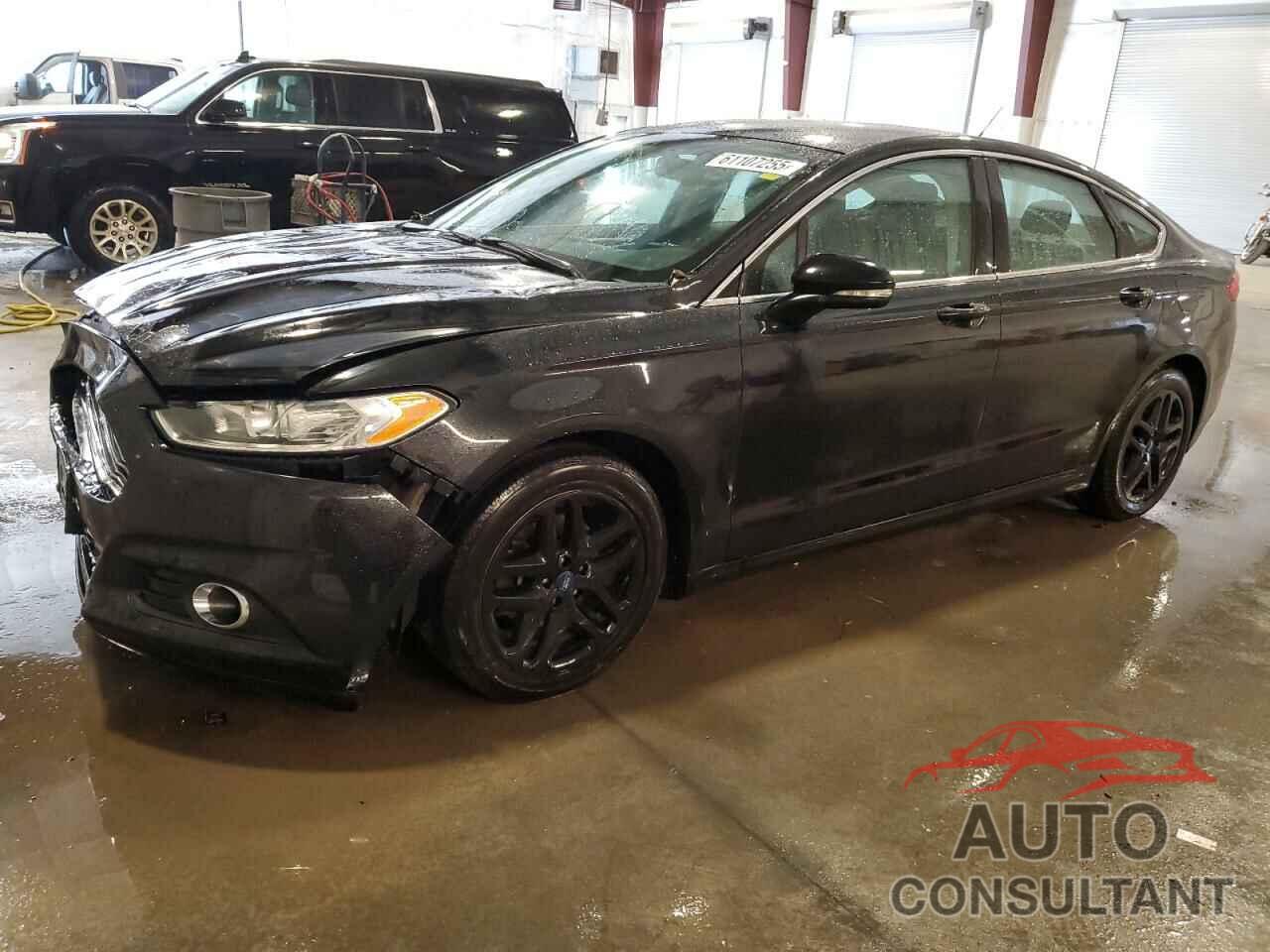 FORD FUSION 2016 - 1FA6P0HD9G5115115