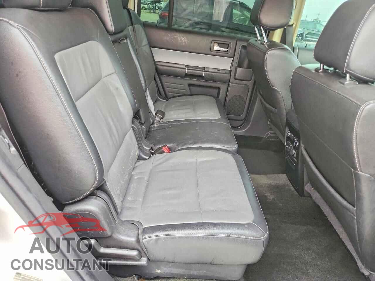 FORD FLEX 2015 - 2FMGK5C87FBA12236