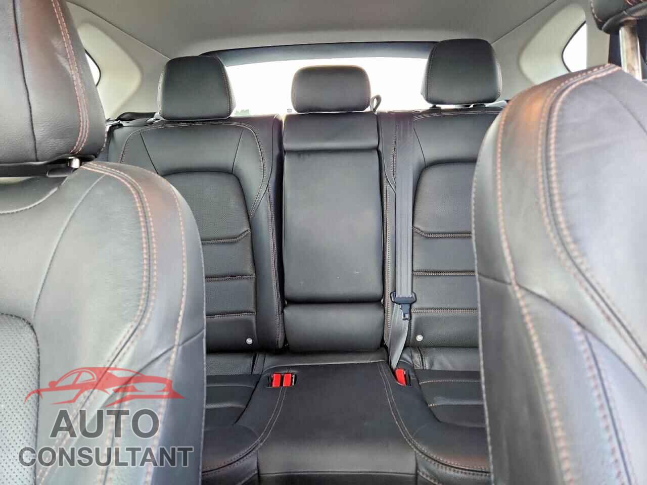 MAZDA CX-5 2023 - JM3KFBCMXP0127082