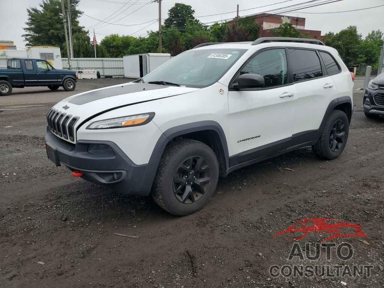 JEEP CHEROKEE 2015 - 1C4PJMBS6FW680963