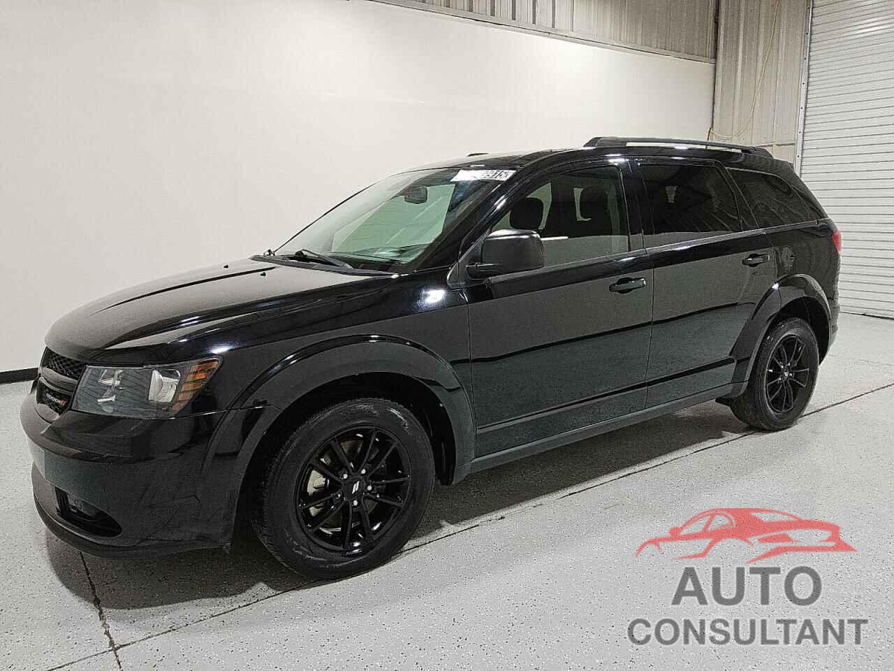 DODGE JOURNEY 2020 - 3C4PDCAB0LT237311