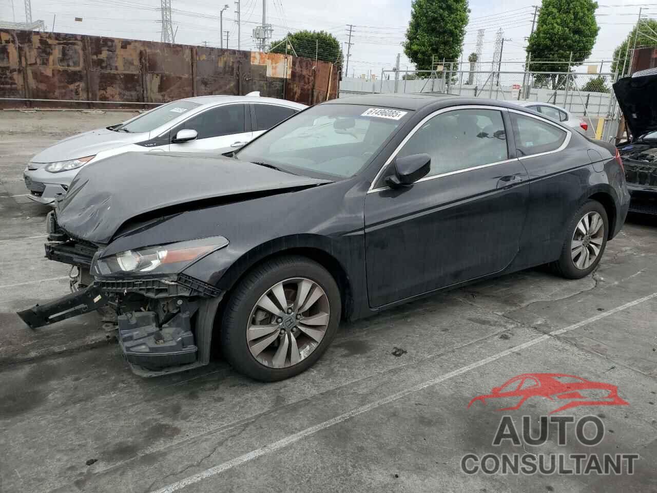 HONDA ACCORD 2009 - 1HGCS12809A016238