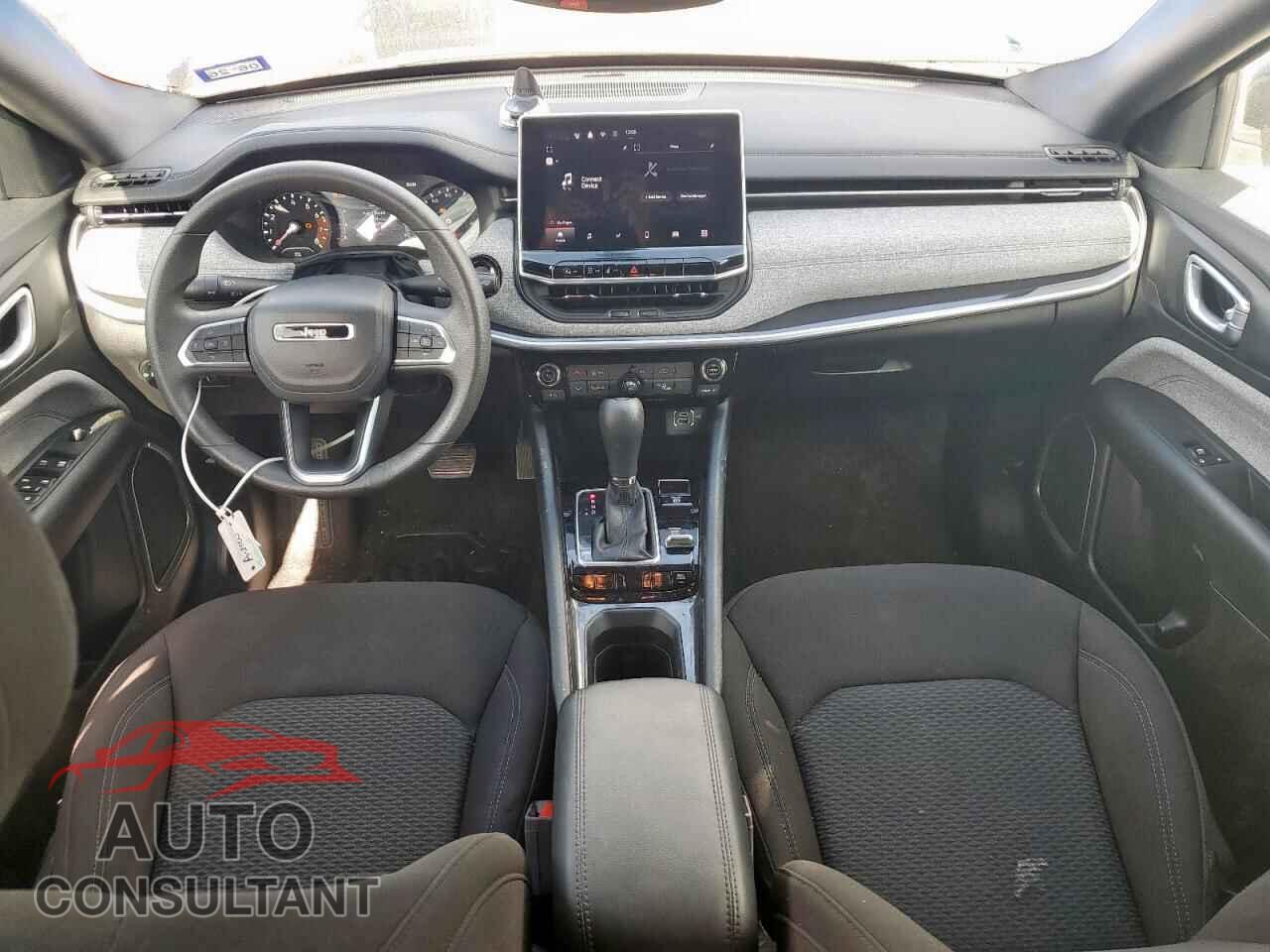 JEEP COMPASS 2024 - 3C4NJDANXRT165512