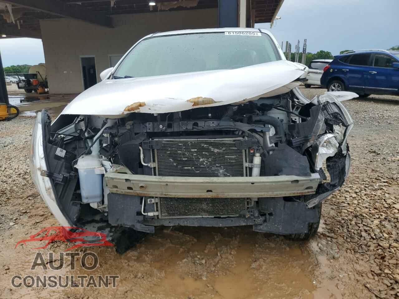 NISSAN VERSA 2019 - 3N1CN7AP3KL833836