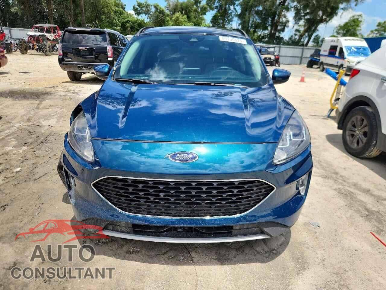 FORD ESCAPE 2020 - 1FMCU0H66LUB92995