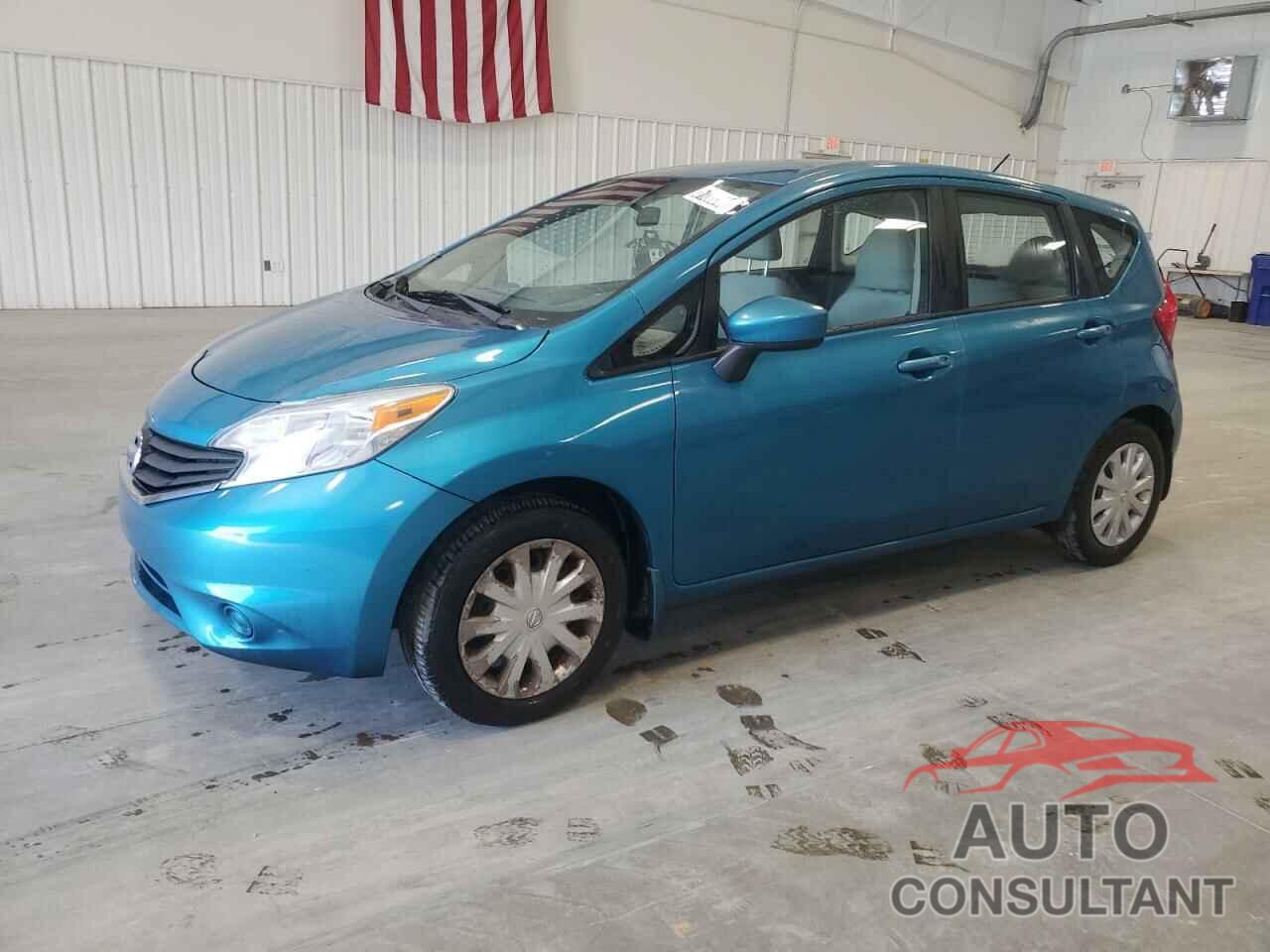 NISSAN VERSA 2015 - 3N1CE2CP9FL442518