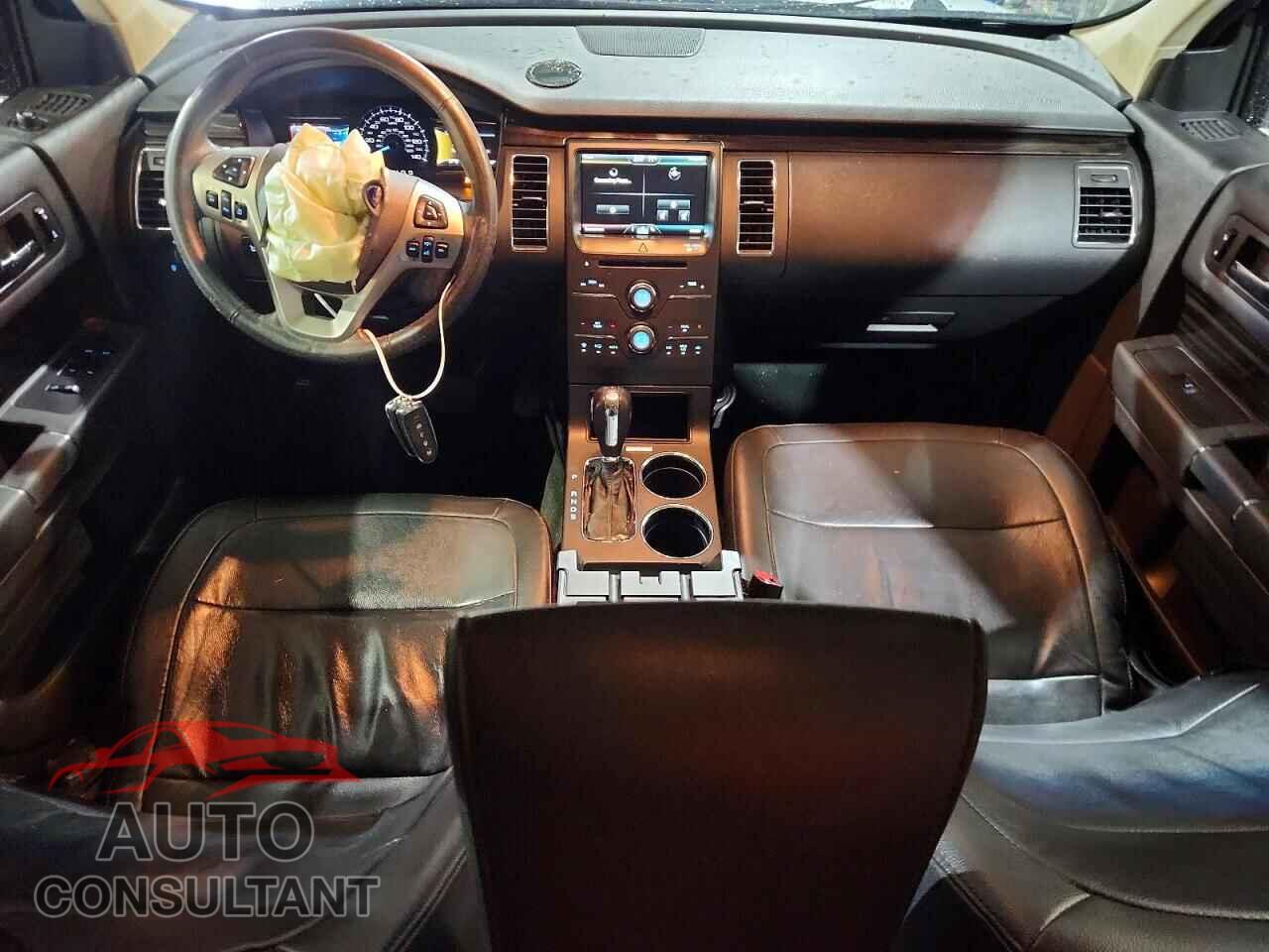 FORD FLEX 2015 - 2FMHK6C85FBA14948