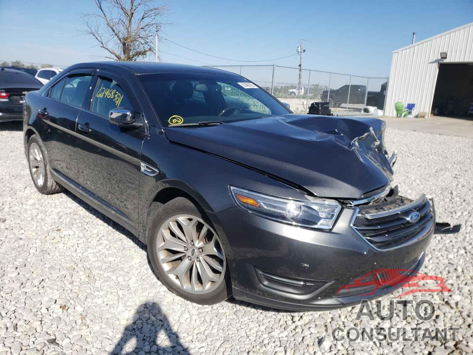 FORD TAURUS 2016 - 1FAHP2F89GG115761