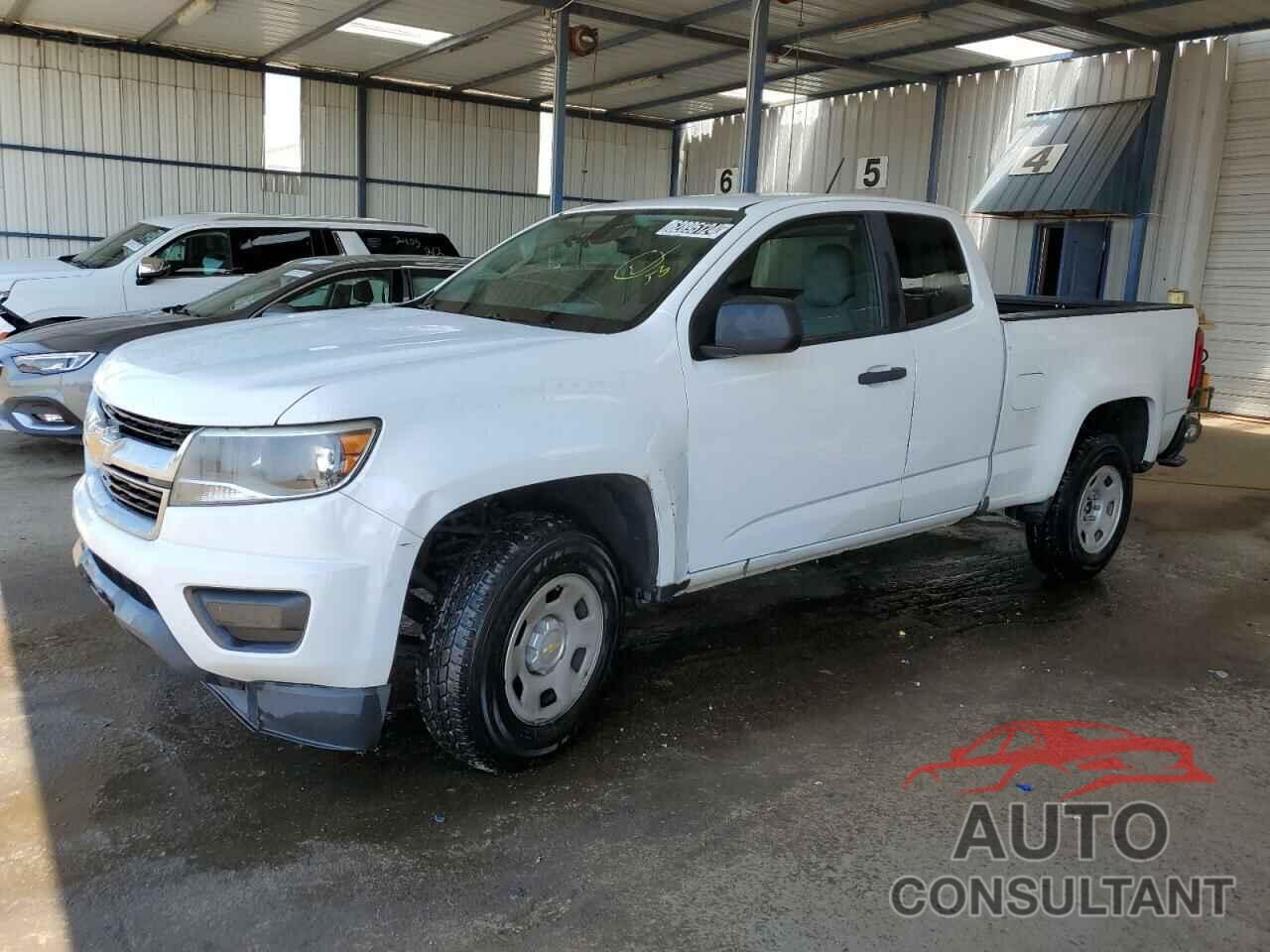 CHEVROLET COLORADO 2016 - 1GCHSBEA3G1266062