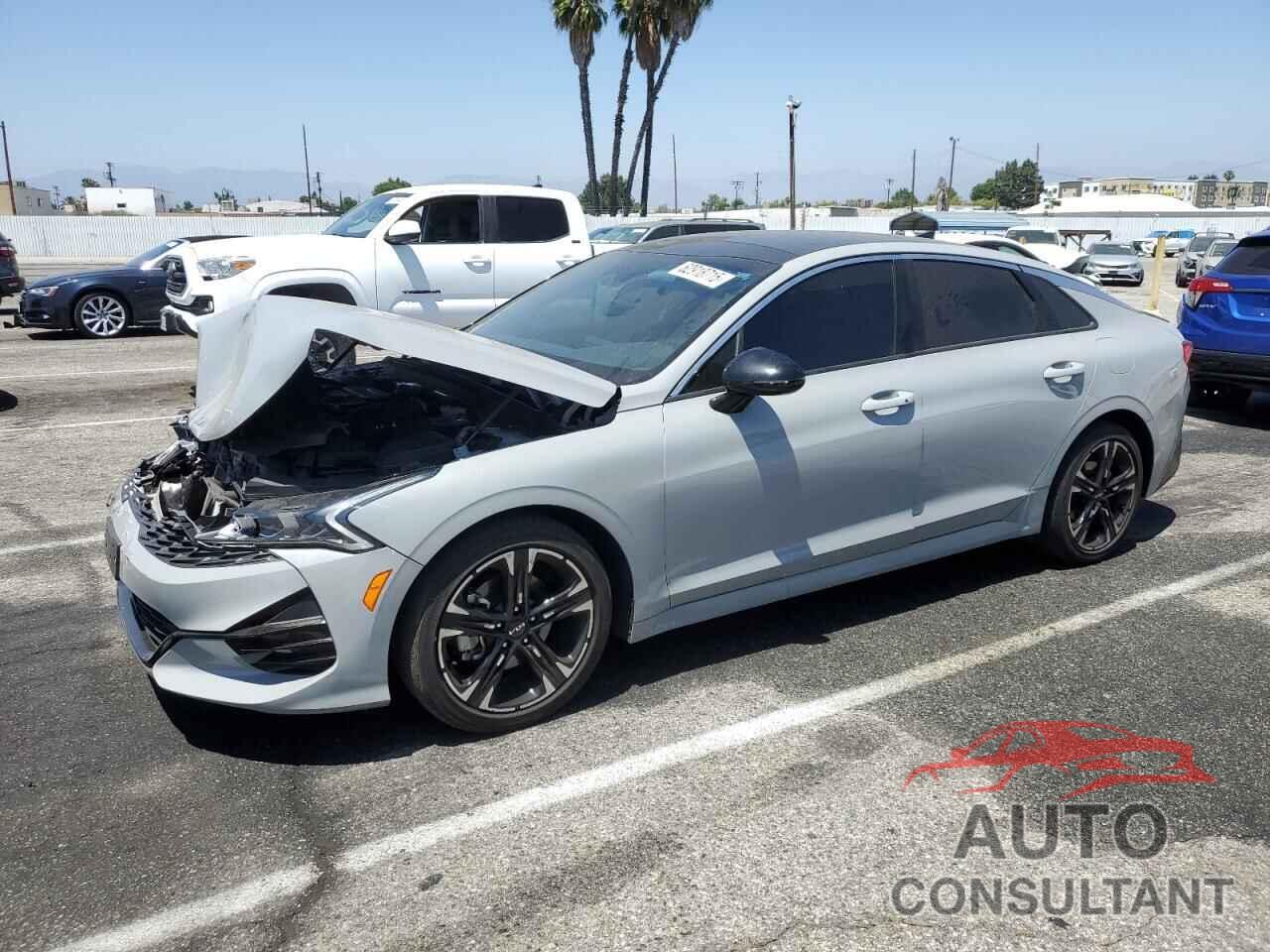 KIA K5 2023 - 5XXG64J22PG188615