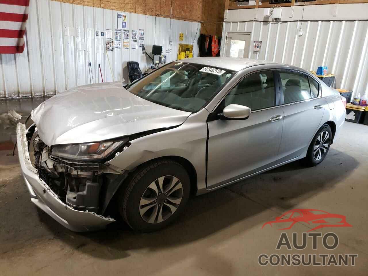 HONDA ACCORD 2013 - 1HGCR2F31DA088378