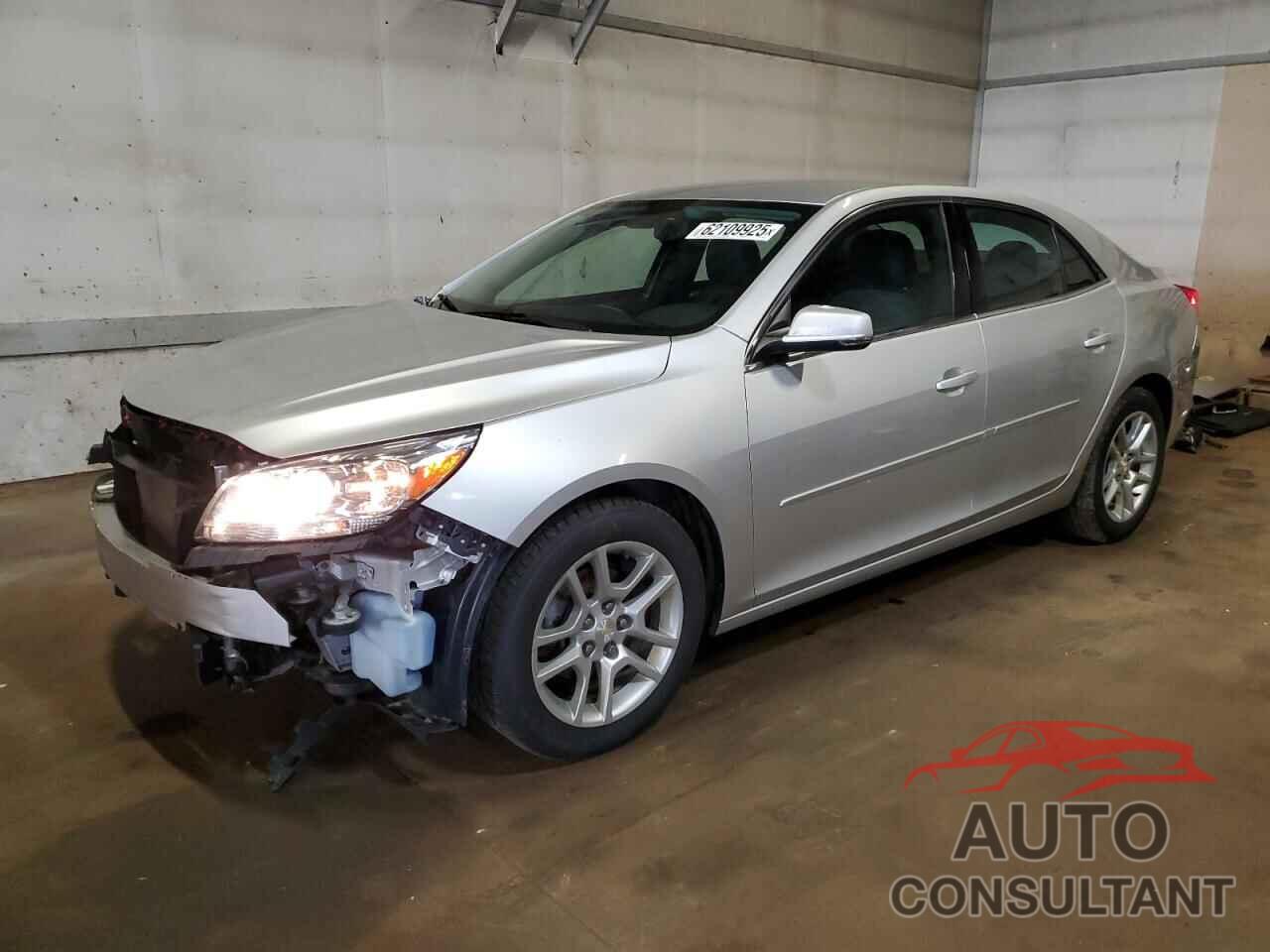 CHEVROLET MALIBU 2016 - 1G11C5SA3GF126643