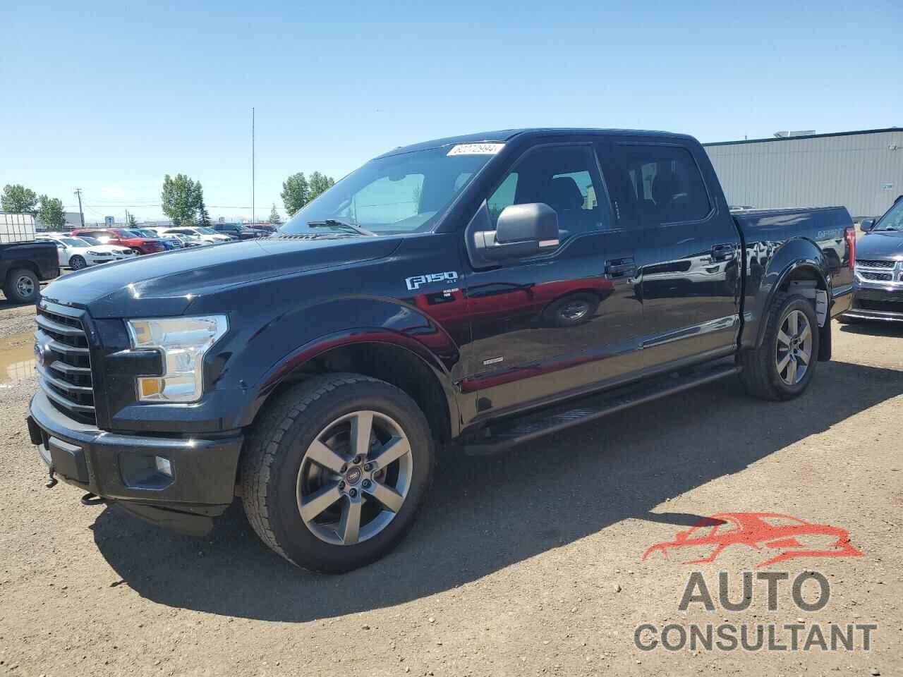 FORD F-150 2016 - 1FTEW1EP4GFB58607