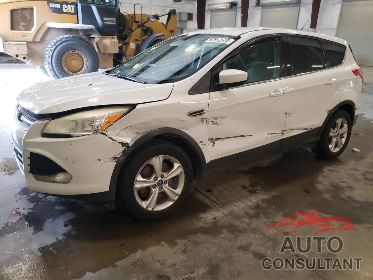 FORD ESCAPE 2013 - 1FMCU9GX0DUA42378