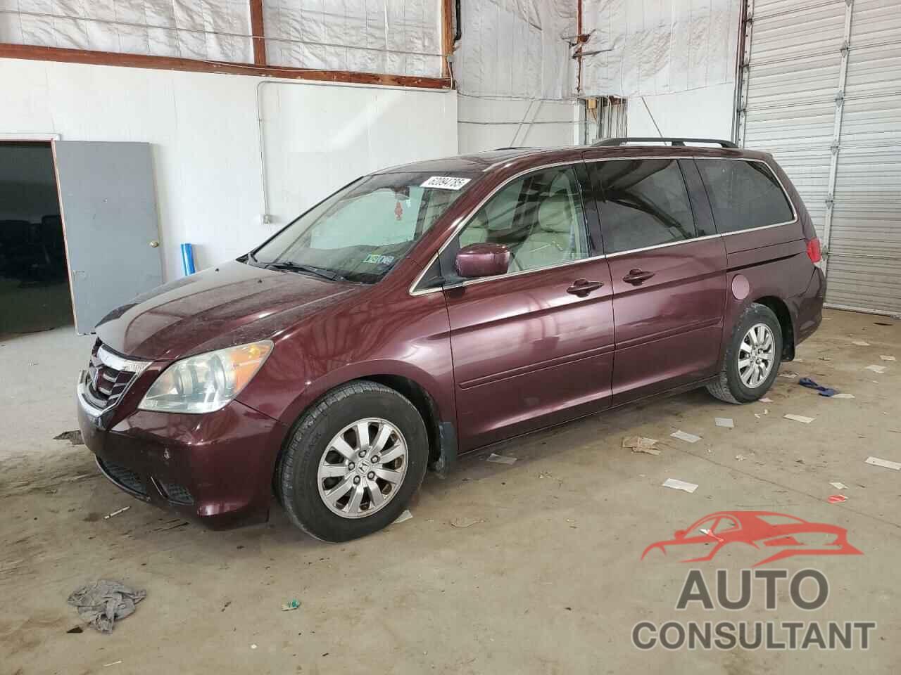 HONDA All Models 2010 - 5FNRL3H71AB017880